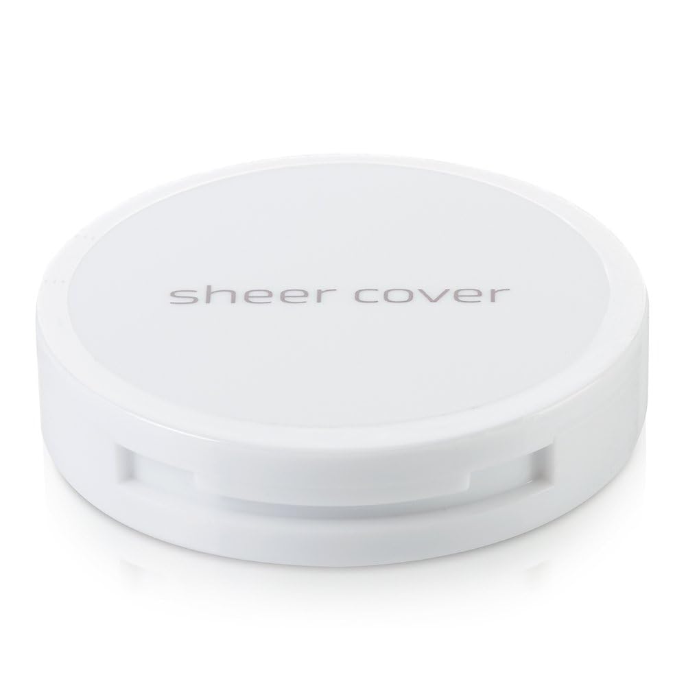 Conceal and Brighten Highlight Trio - Two-Toned Concealers & Shimmering Highlighter | Medium/Tan Shade, 3g