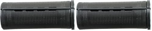 Diane Jumbo Cold Wave Rods - 1-1/4 Inch Perm Rods for Wavy Hair (2 Pack)