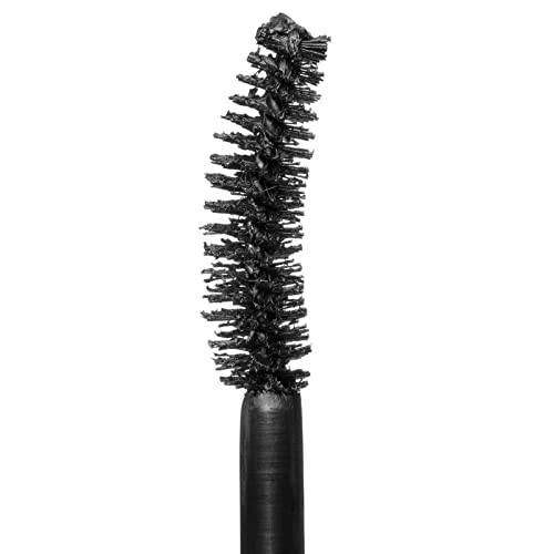Eyeko Lash Alert Mascara - Original Black, Caffeine-Infused, Volumizing Eye Makeup