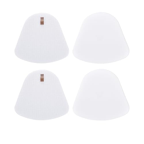 Shark Navigator Vacuum Filter Replacement Kit - 2 Foam & Felt Filters