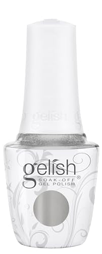 Gelish A Fuzzy Feeling Gel Polish - You Sweater Believe It 0.5 oz