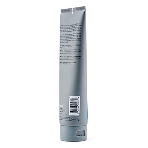 Johnny B. Mode Professional Hair Gel 6.7oz Long Lasting, Alcohol-Free, No-Flake - Pack of 1