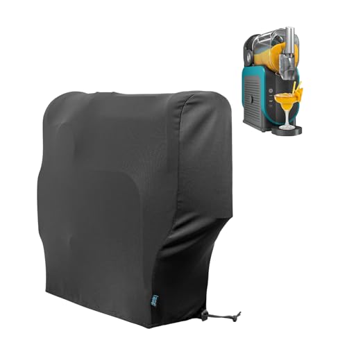 Ninja Slushie Machine Dust Cover - Premium Lycra Fabric, Dustproof