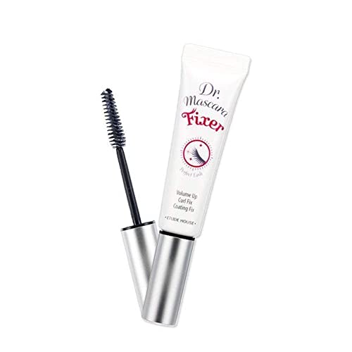 ETUDE House Mascara Fixer - Sold Out Edition, Eyelash Primer & Sealant