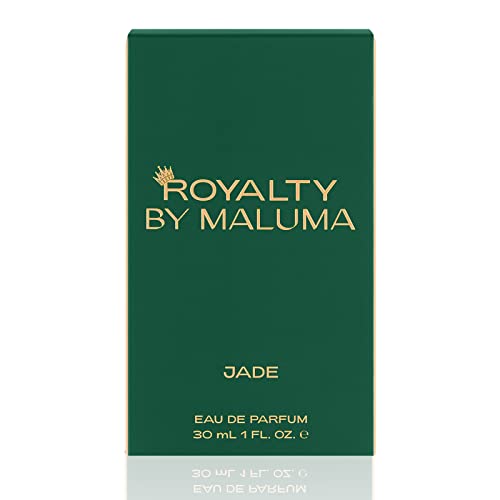 Jade Perfume for Women - Fruity Floral Scent - 1 oz EDP Spray