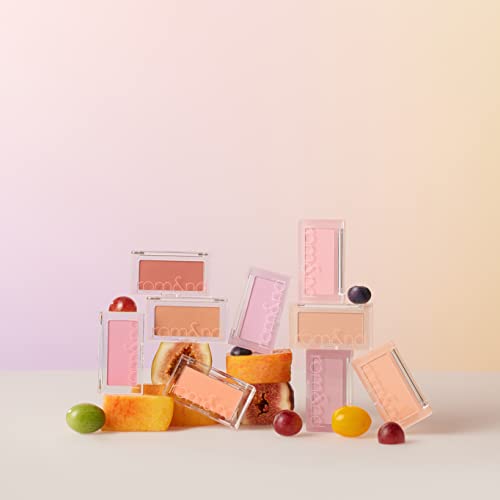 rom&nd Better Than Cheek Blurring Blush C04 Pear Chip 4g