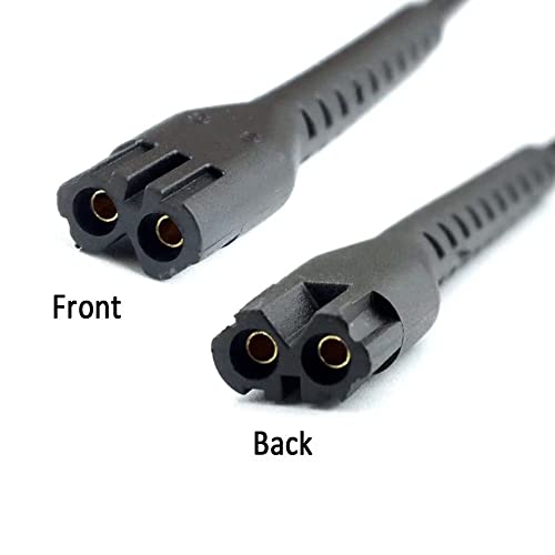 4V 2A Power Supply Charger for WAHL Shavers & Hair Clippers US Plug