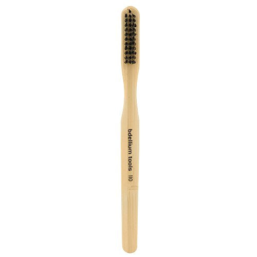 Bdellium Tools Special FX Splatter Makeup Brush - Eco-Friendly Synthetic Fibers