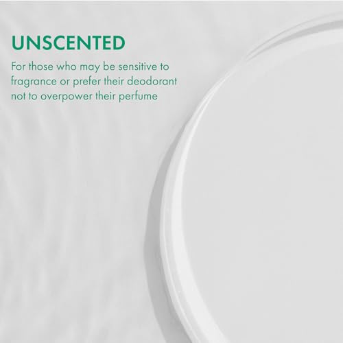Ban Invisible Roll-On Antiperspirant Deodorant Unscented 3.5 oz 2-Pack