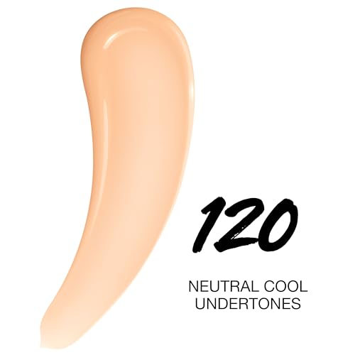 Maybelline Super Stay Lumi-Matte Foundation 120 - 30HR Full Coverage