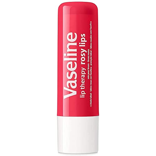 Vaseline Lip Therapy Stick - Hydrating Lip Balm, 4.8g