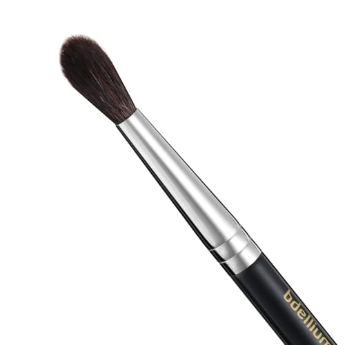 Bdellium Tools Maestro Series Makeup Brush 785 Tapered Blending Synthetic & Natural Fibers