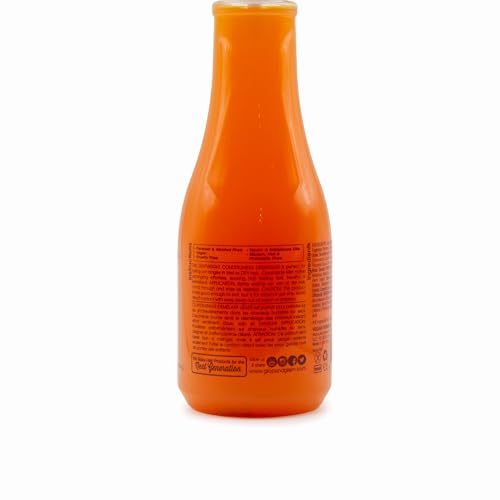 Glop & Glam Creamsicle Detangler & Leave-In Conditioner Spray for Kids