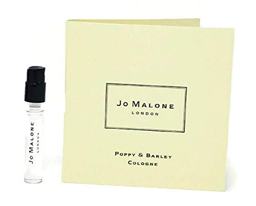 Jo Malone London Poppy Barley Cologne Travel Size 0.05oz Unisex Fragrance