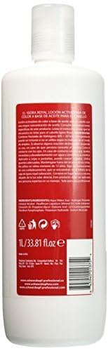 Schwarzkopf Igora Royal 6% Color Developer 33.8 FL oz