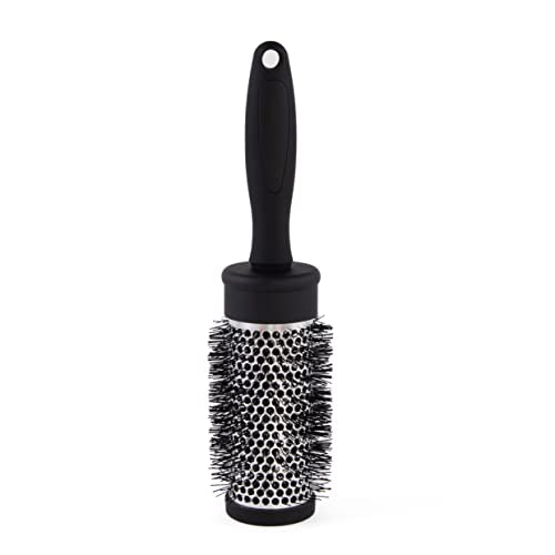Amazon Basics Round Hair Brush for Fast Drying & Volume