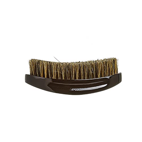 Red by Kiss 360 Power Wave X Bow Wow Curved Palm Brush - 1 Count