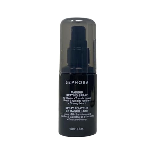 SEPHORA COLLECTION Vegan Makeup Setting Spray 1.4 fl oz