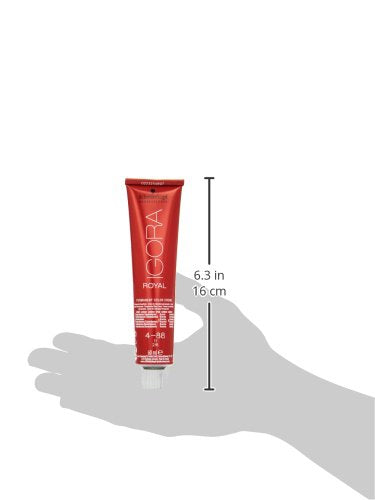 Schwarzkopf Professional Royal Igora 4-88 Hair Color 60ml