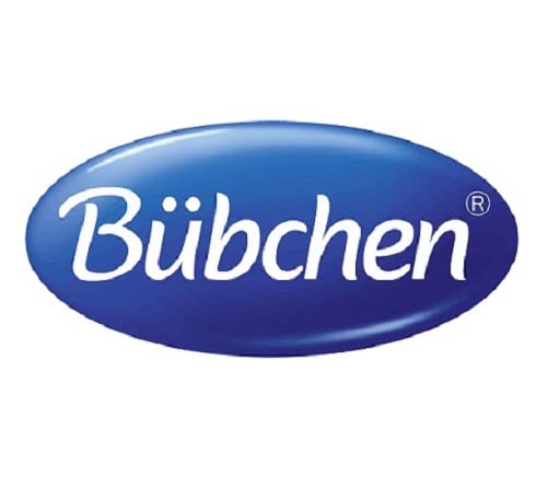 Bübchen Sensitive 2-in-1 Kids Shampoo & Shower Gel Gentle & pH Neutral