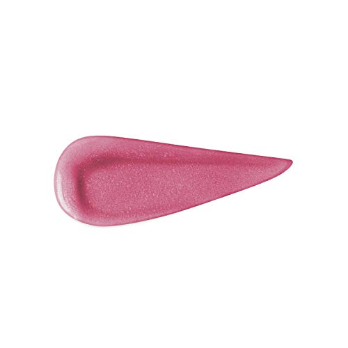 KIKO Milano Metallic Liquid Lipstick - 02 Vintage Rose High Coverage