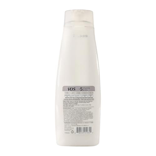VO5 Gentle Cleansing Co-Wash Conditioner with Jojoba & Aloe - 15 oz