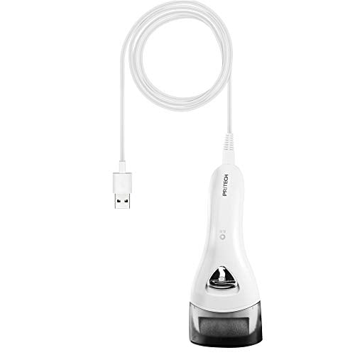 PRITECH USB Charger Cable for Electric Feet Callus Remover