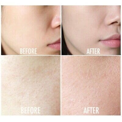 Korean BB Cream SPF30 PA++ 40ml - Hydrating & Sun Protection Makeup & Skincare