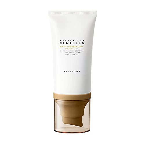 SKIN1004 Madagascar Centella Air-Fit Suncream SPF 30 - 50ml