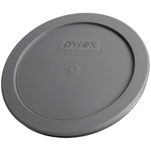 Pyrex 7201-PC 4-Cup Food Storage Replacement Lids - 2-Pack