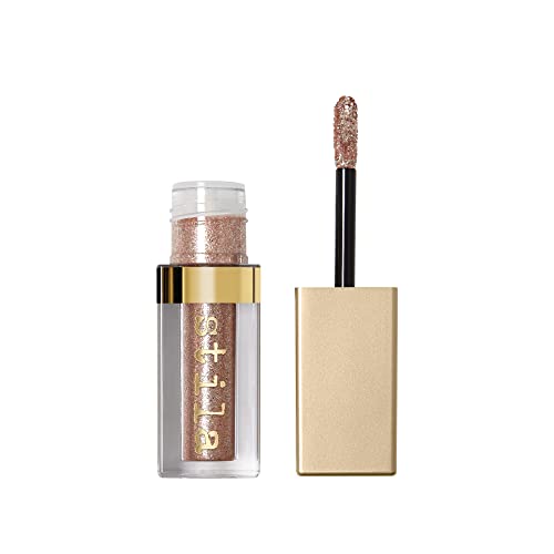 Stila Mini Glitter & Glow Liquid Eyeshadow - Kitten Karma, 0.07 oz