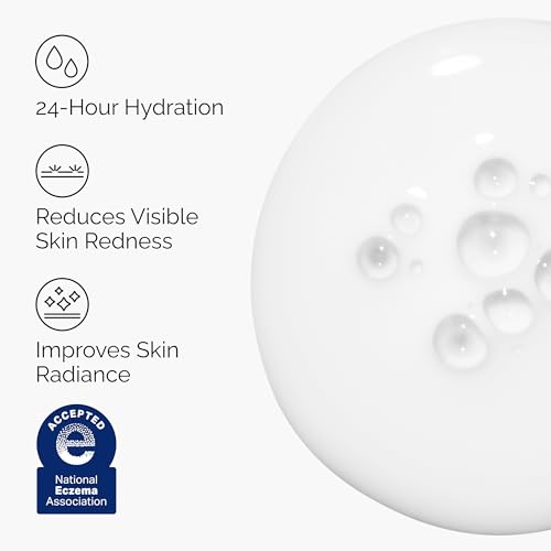 The Ordinary Rice Lipids Moisturizer for Dry Skin - Soothing Hydration & Barrier Repair