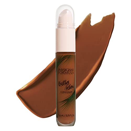 Physicians Formula Butter Glow Concealer - Rich Buildable Coverage