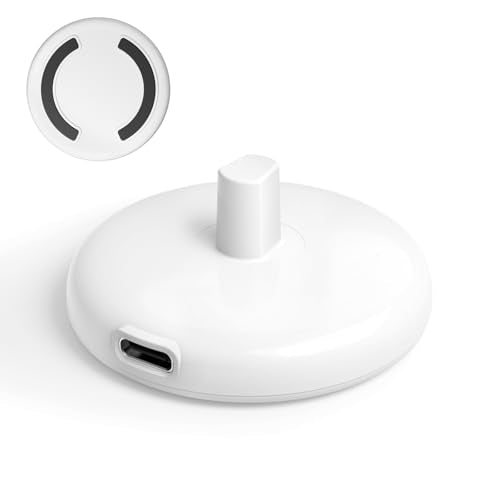 Roleader Type-C Induction Charger for Oral-B Electric Toothbrushes