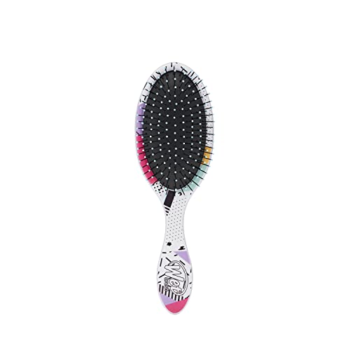 Wet Brush Original Detangler Hair Brush for Tangle-Free Styling
