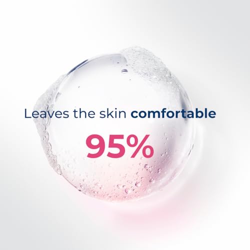 Bioderma Sensibio Foaming Gel Cleanser for Sensitive Skin