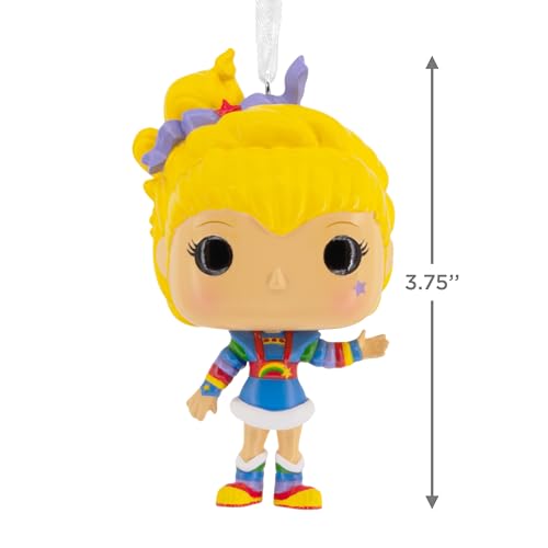 Hallmark Rainbow Brite Funko POP! Christmas Ornament
