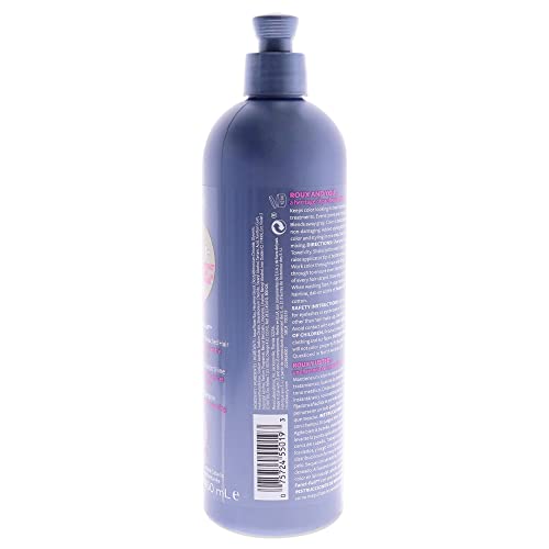 Roux Fanci-Full Rinse Instant Hair Color - 19 Sweet Cream 15.2 oz