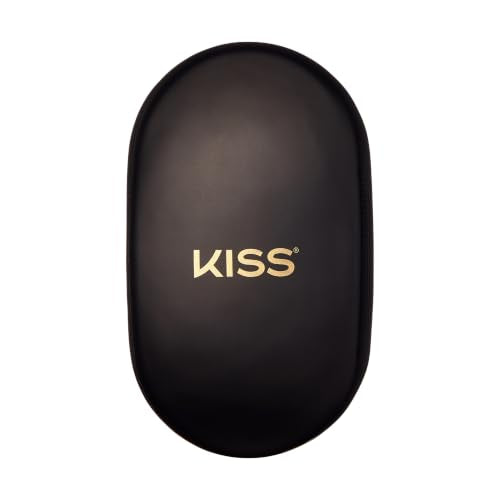 Premium Twist King Hair Styling Tool for Long-Lasting Twists - Black