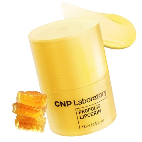 CNP Propolis Lipcerin Hydrating Lip Balm & Overnight Mask - 0.5 fl. oz.