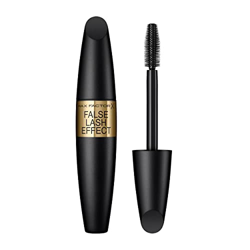 Max Factor False Lash Effect Mascara, Black, 0.44 Fl Oz