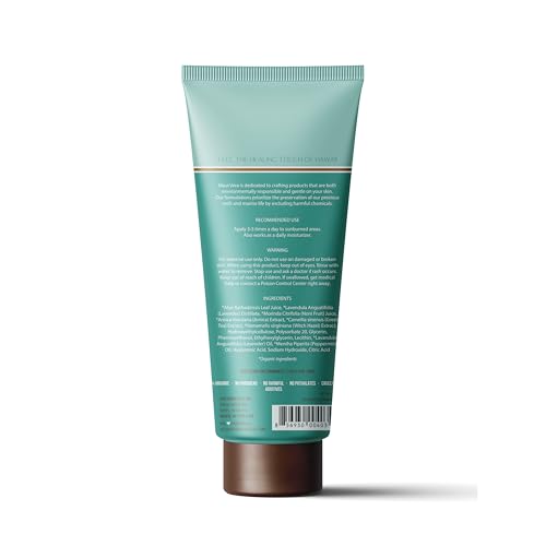 Maui Vera After Sun Gel - Lavender & Peppermint (6.5 oz)