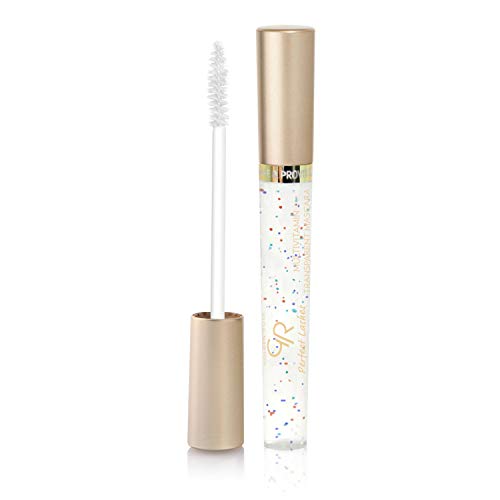 Golden Rose Perfect Lashes Multi-Vitamin Transparent Mascara