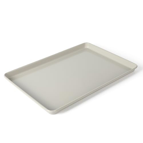 Martha Stewart 13x9 Inch Nonstick Carbon Steel Cookie Sheet