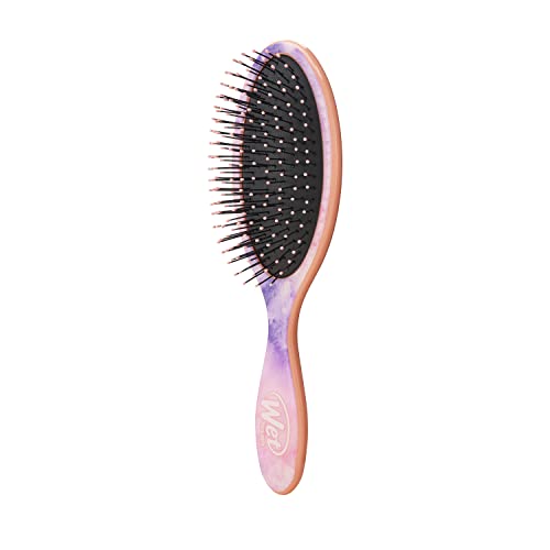 Wet Brush Original Detangler Hair Brush - Ultra-Soft IntelliFlex Bristles for Wet & Dry Hair