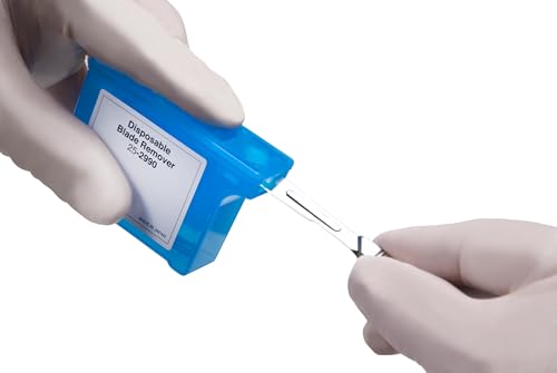 Graham-Field Handheld No-Touch Blade Remover for Scalpels