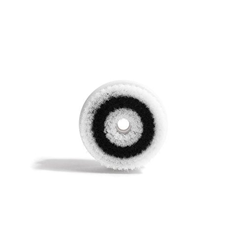 Vanity Planet Exfoliating Brush Head for Ultimate Skin Spa
