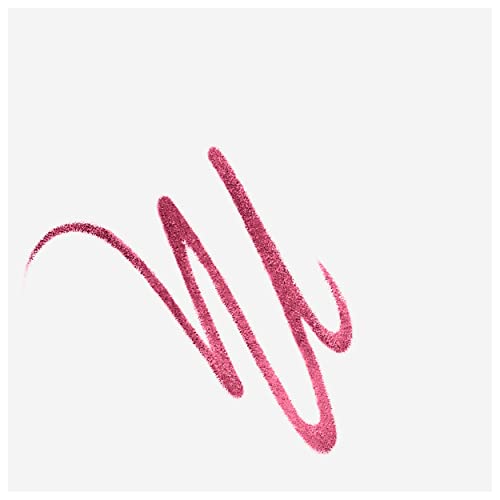 Rimmel Lasting Finish Exaggerate Automatic Lip Liner - 70 Pink Enchantment (Pack of 3)