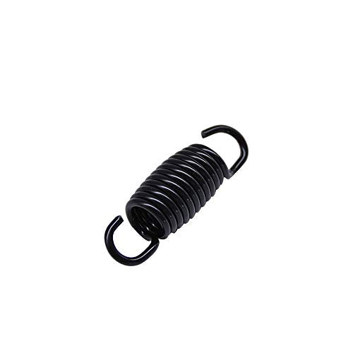 Yoogu 8 PCS Replacement Tension Springs for Recliner Sofa Bed - 1.9"