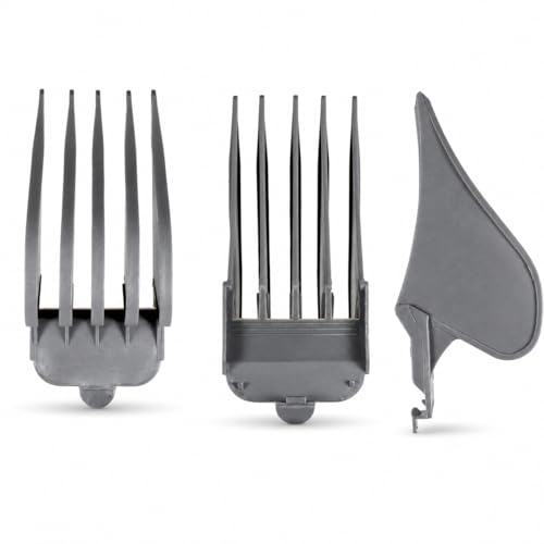 Miaco Size #16 Clipper Guide Comb for Wahl Clippers - 2 inch